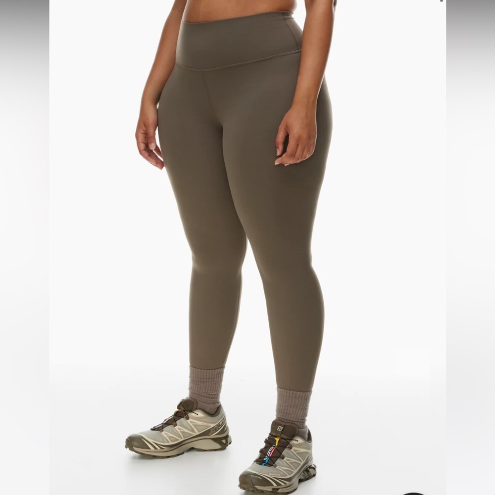 TnAction TNAButter Atmosphere Hi-Rise Leggings